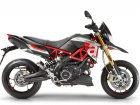 Aprilia SMV 900 Dorsoduro